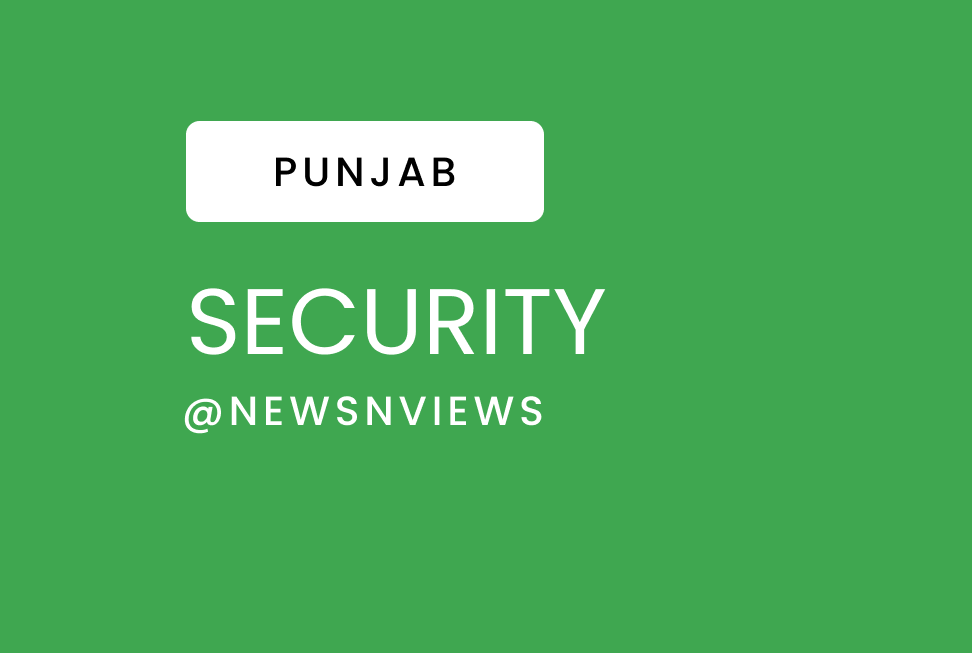 Fugitive pro-Khalistan Sikh Leader Amritpal Singh Surrenders After 37-day-long Manhunt