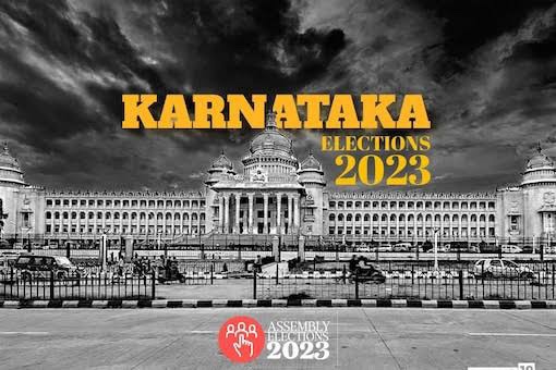 Karnataka Congress Chief Confident of Forming Government; Winning 150 Seats