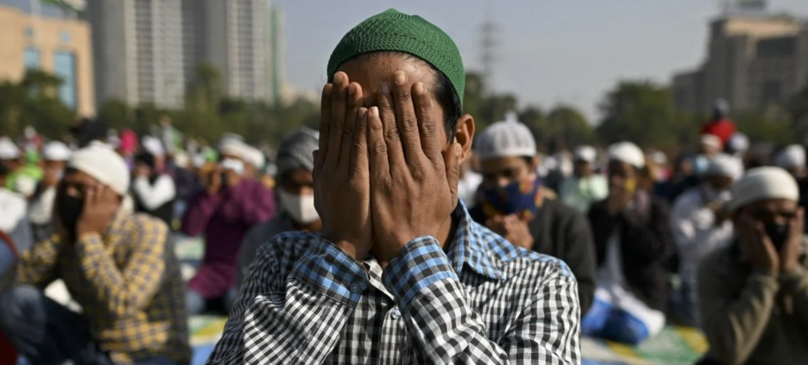 Prophet Muhammad-Nupur Sharma Remarks Row, leads to Pan India protests