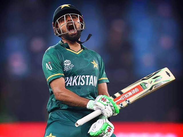 Babar Azamâ€™s 18th Century Helps Pakistan Reach Top of ICCâ€™s ODI Rankings
