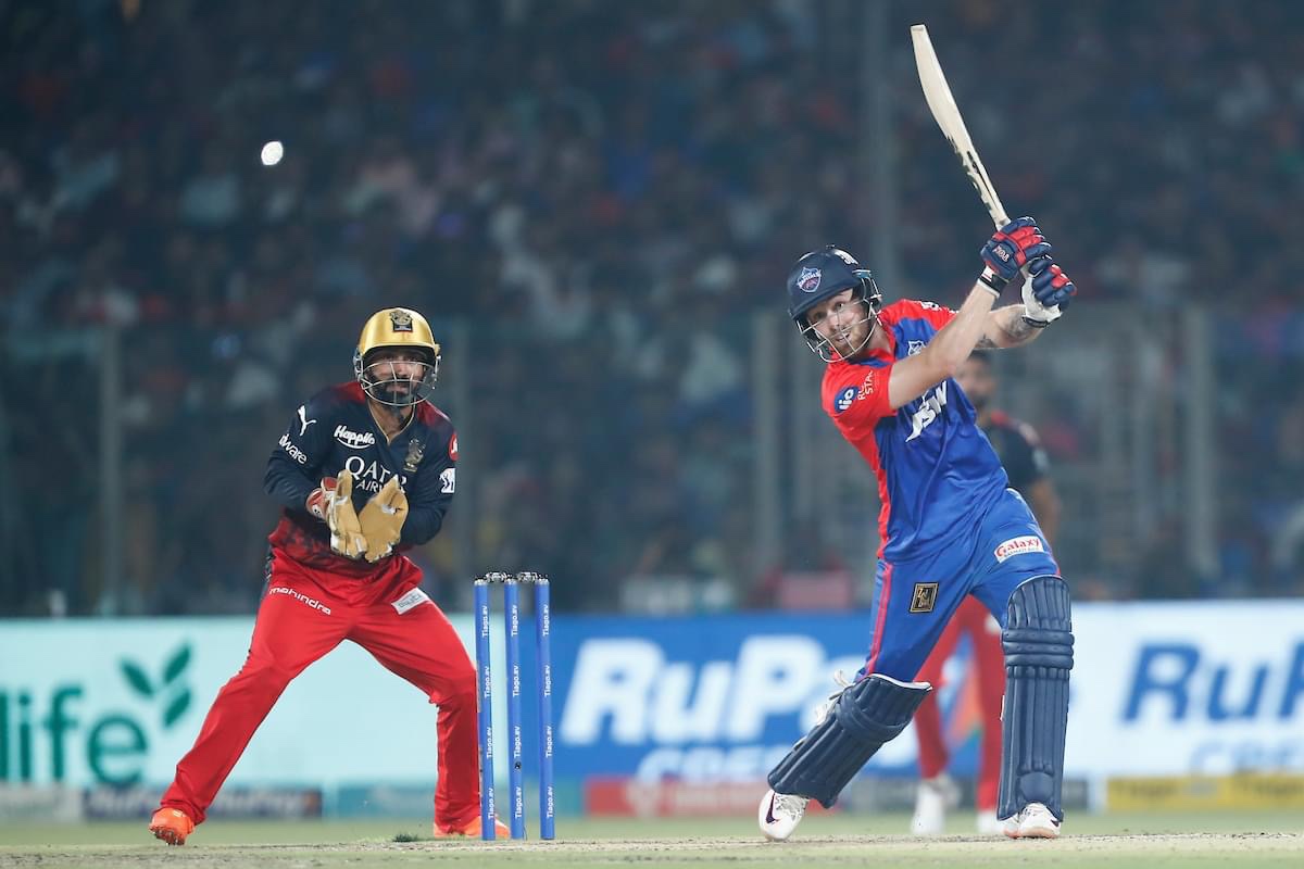 IPL 2023: DCâ€™s â€˜Salt N Pepperâ€™ Punish RCB in PowerPlay, Comfortably Chase 183 by 7 Wickets