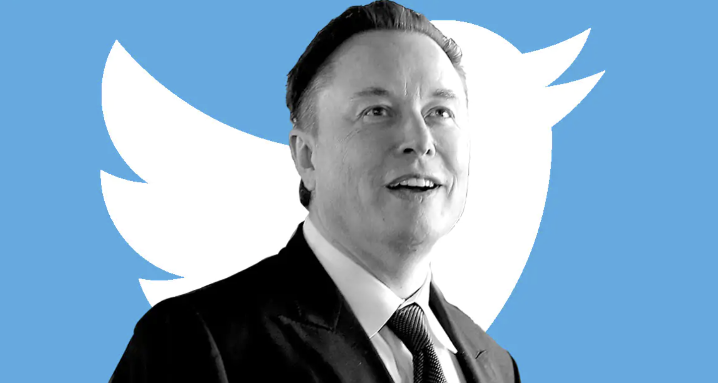 Elon Musk Sows Doubt Over His $44 Billion Twitter Takeover