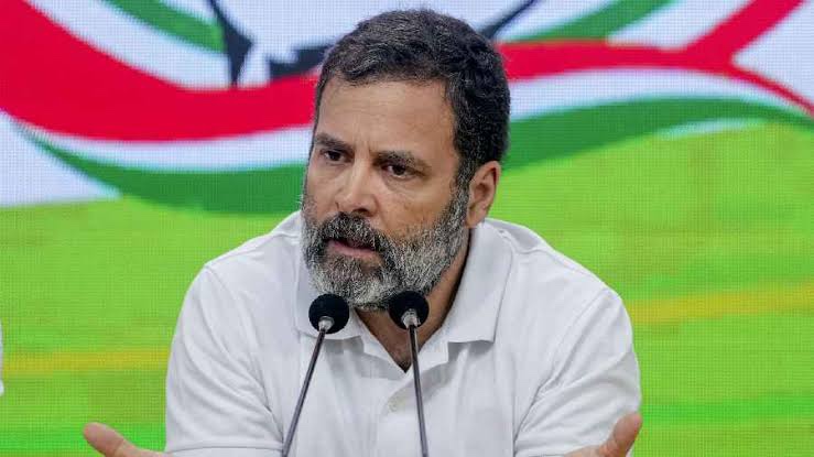 Update: No relief for Rahul Gandhi in Surat