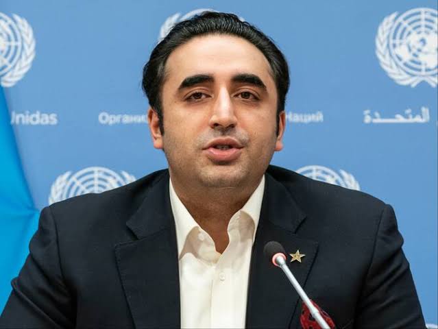 Pak FM Bilawal Bhutto to visit India in May to attend SCO meet