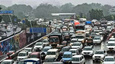 India Floodsâ€” Red Alert Issued for Southern Indian States