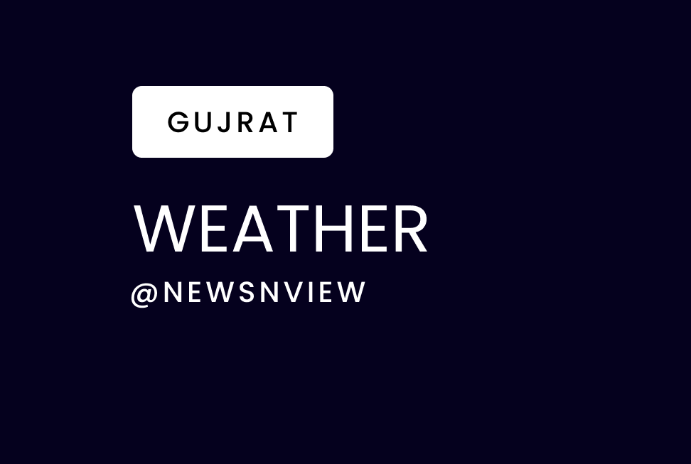 Ahmedabad Airport Turns into a Lake As Floodwaters Inundate Parts of Gujarat