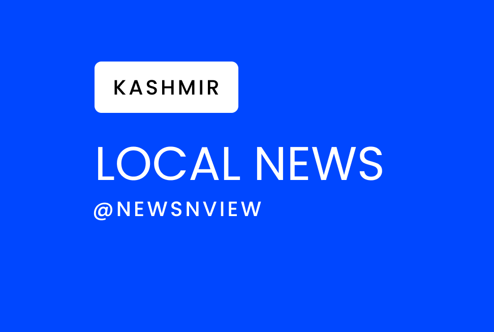 Lack of Commerce Lecturer Plagues Boys Higher Secondary School in Khrew, Kashmir