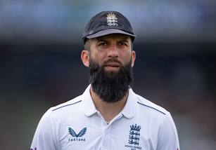 Ashes 4th Test—Moeen Ali Completes a Rare 3000 runs-200 wickets Double in Tests