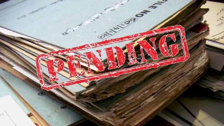 Court Cases, Indiaâ€”70,000+ Cases Pending in High Courts, 1 Lakh+ Cases Pending in Lower Courts