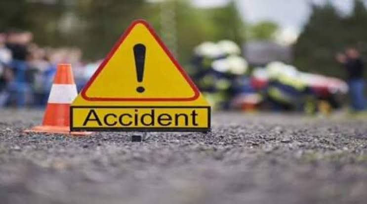 Two Dead, Two Injured in Car Accident
