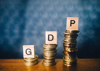 India’s GDP Growth to Dip: IMF