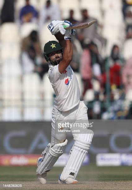 SLK v PAK, 2nd Test Colomboâ€” Saud Double Ton in Galle, Shafique Double in Colombo