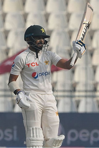 Galle Test— Saud, Salman & Shaheen Shine for Pakistan