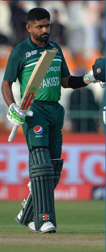 Babar Azam—Under Babar’s Captaincy, Pakistan Win ODI Series Against Australia, New Zealand, West Indies, Ireland and Afghanistan
