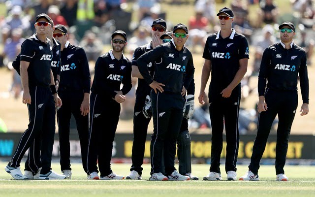 ODI World Cup 2023, NZ Cricket—Boult and Jamieson Are Back into the Kiwi ODI Side for England Tour