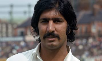 PCB Pension â€”Former Fast Bowler Sarfaraz Nawazâ€™s Pension Restored PCB Chief Zaka Ashraf Makes it Happen