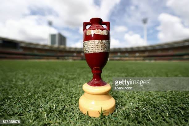 The Ashes 2023â€” Broad Retires in Style As England Level the Series 2-2