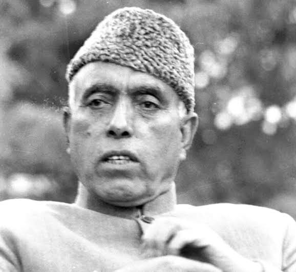 9 August 1953—When Sheikh Abdullah Was Arrested From Gulmarg as PM