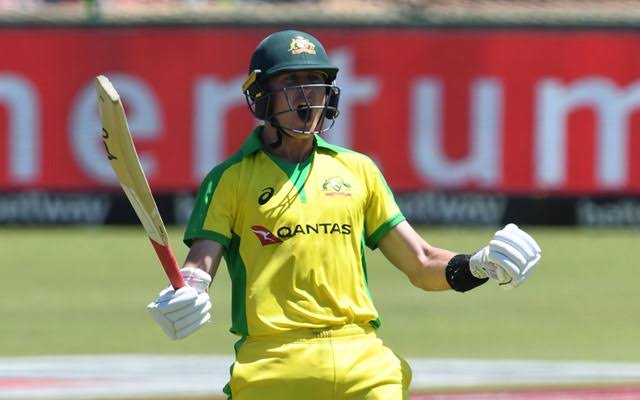 ODI World Cup 2023, Cricketâ€” Star Aussie Batter Marnus Labuschagne Dropped From Australiaâ€™s Extended WC Squad
