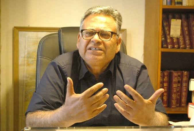 Article 370—Advocate Zaffar Shah’s 5 Razor-Sharp Arguments in India’s Apex Court