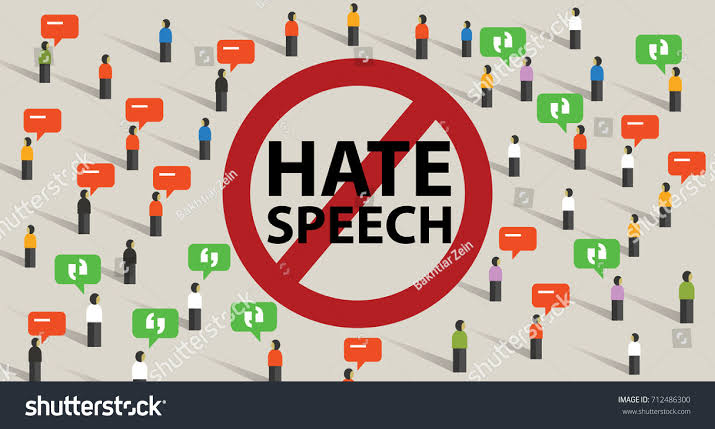 #HateSpeechâ€”Supreme Court Talks Tough on Hate Speech