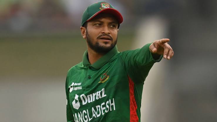 #AsiaCup2023—After Tamim Iqbal Fiasco, Bangladesh Get a New Skipper