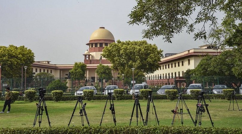 Supreme Court Upholds Abolition of J&K’s Special Status Under Article 370,