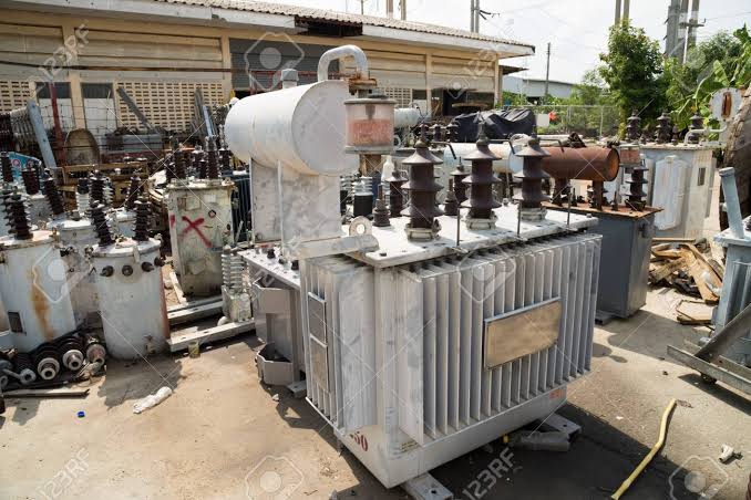 Within a week, 69 electric transformers in JK suffer damage.