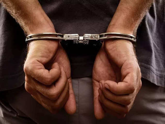 ACB Detains Range Officer from Kuhihama Forest Division for Alleged Bribe Acceptance of Rs 10,000.