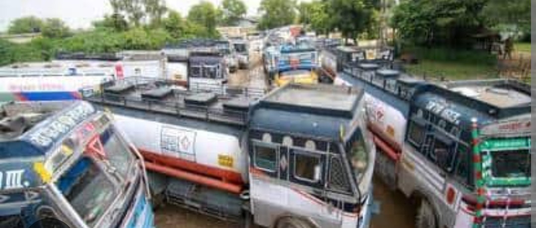 Truckers End Strike Following Government Assurance on Hit and Run Law.