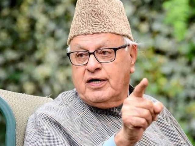 Farooq Abdullah Misses ED Appearance in Money Laundering Case