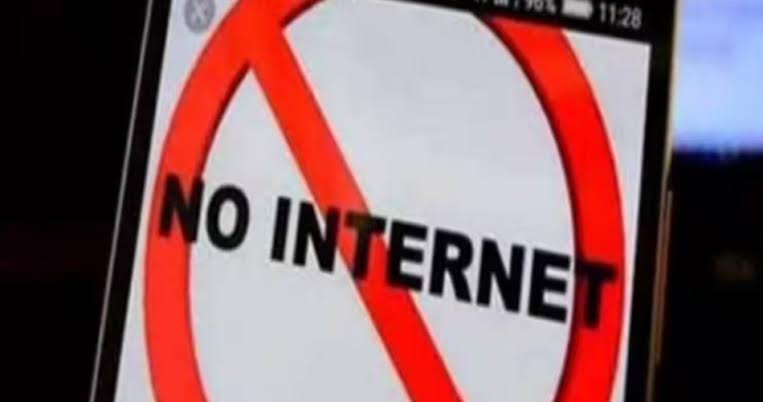 Ministry of Home Affairs Imposes Internet Services Ban in Seven Punjab Districts Until Feb 24
