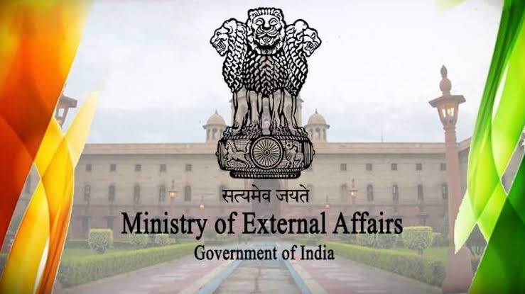 Working to Secure Early Release of Around 20 Indians Stranded in Russia:MEA