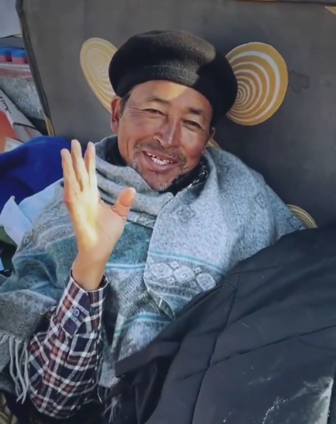 Kargil Closes for Half a Day to Demand Full Statehood, Sonam Wangchuk Continues 15th Day of Fast, Plans Border March
