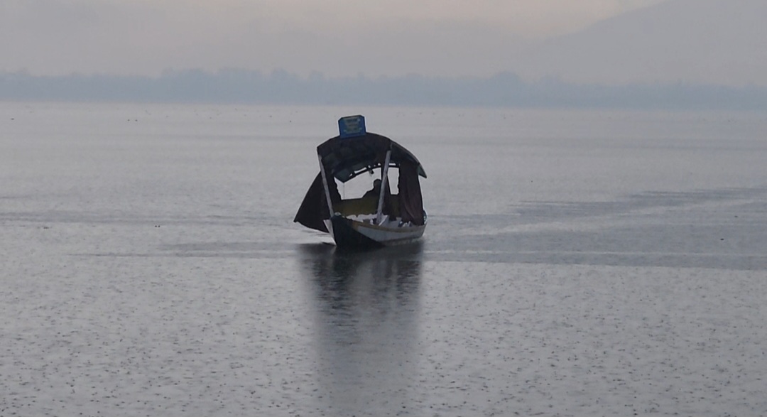 Rain and Snow Expected in Jammu and Kashmir Tomorrow Evening Due to Western Disturbances