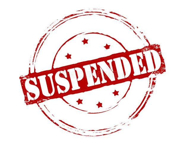 12 Engineers Suspended in PDD, Disciplinary Proceedings Initiated