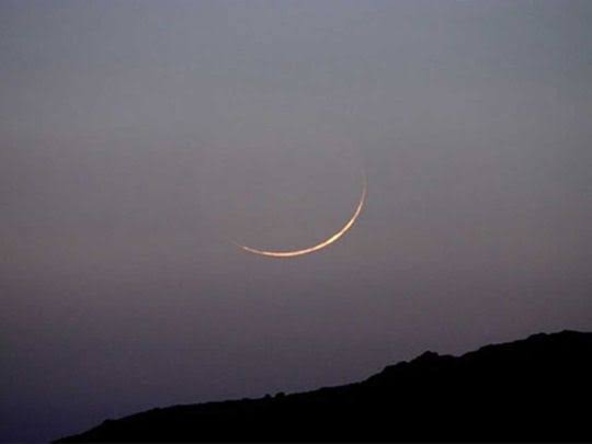 Shawal moon sighted, Eid to be celebrated in J&K tomorrow: Grand Mufti