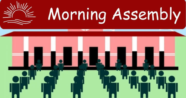 All Schools to Start Morning Assembly with National Anthem:SED
