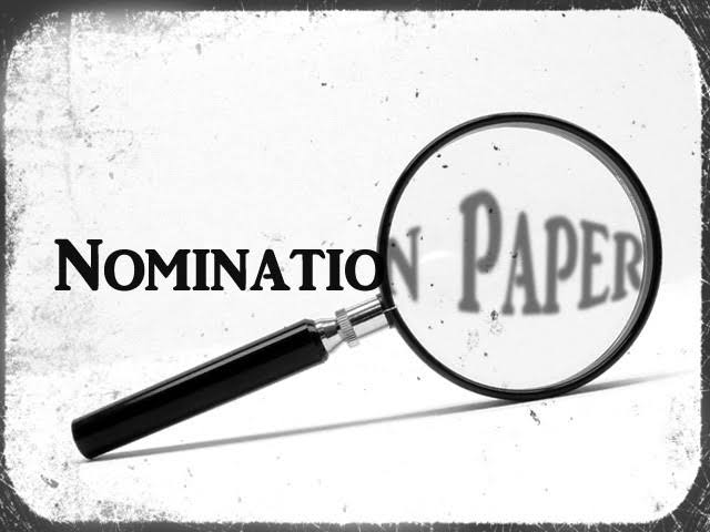 Assembly Elections: 183 Candidates Submit Nominations in 4 South Kashmir Districts