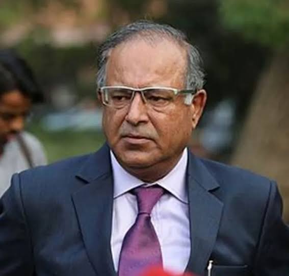 Proponent of self rule, dual currency can’t be Congress president 