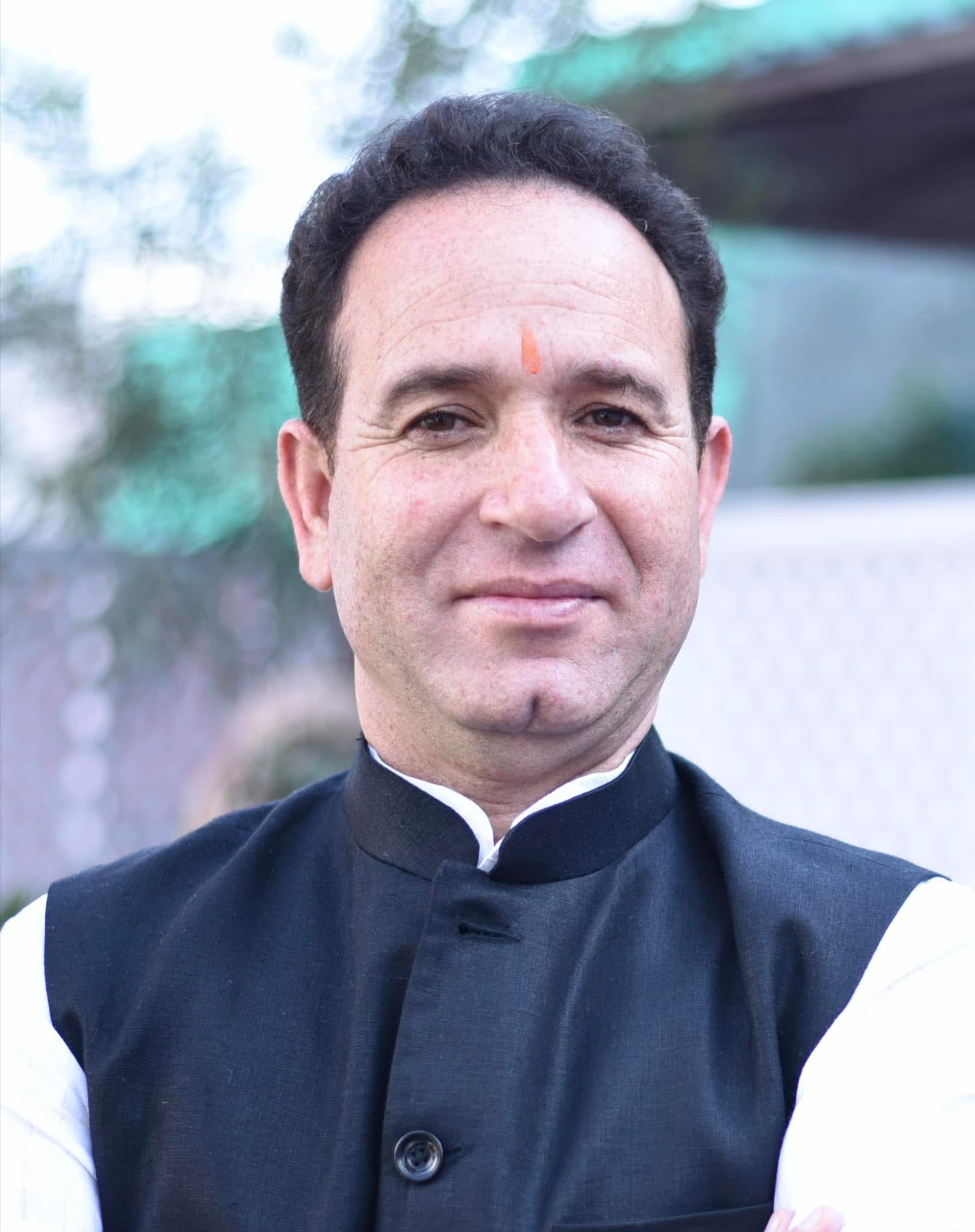 J&K LoP Lauds Rs. 41,000 Crore Budget Allocation as Landmark Moment