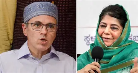 NC Turns Tables on PDP Over JK Bank Recruitments As PDP Corners Omar-led Government on Job outsourcing