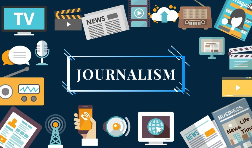 Editorial| Journalism-Walking a Razor’s Edge