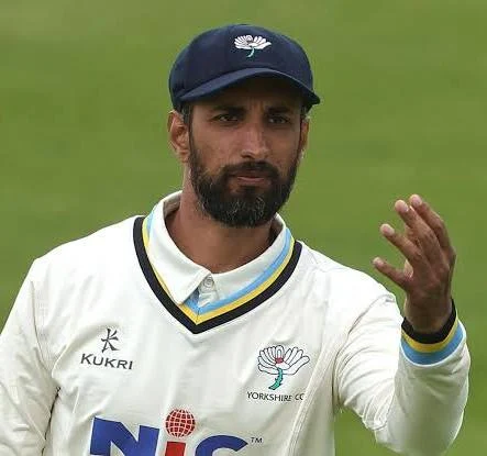Shan Masood’s Injury Paves the Way for Abdullah Shafique’s Inclusion