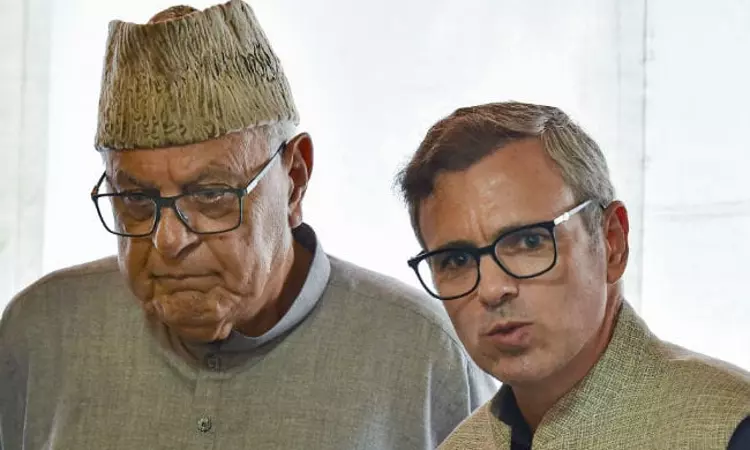 Opinion| When Will the National Conference Offer Apologies for …….?