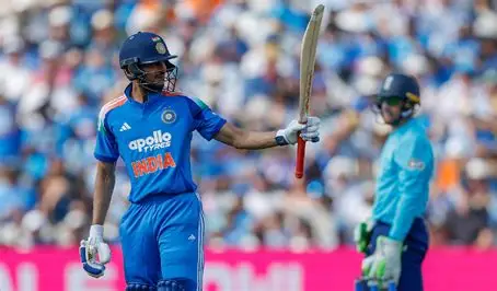 Root & Archer Power England to Victory Against India at Cardiff, Level ODI Series 1-1