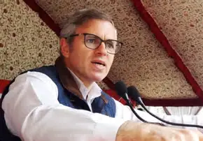‘Should I Knock On The Doors Of White House for Restoration of Statehood?’, Omar Abdullah Asks