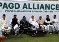Op-Ed| Can J&K’s Political Formations Draw Lessons from Ladakh & the erstwhile PAGD?