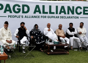 Op-Ed| Can J&K’s Political Formations Draw Lessons from Ladakh & the erstwhile PAGD?