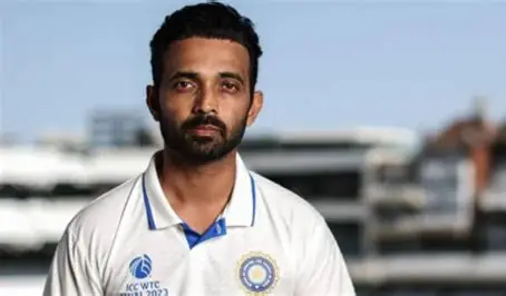 Column| Ajinkya Rahane: India’s Silent & Reliable Warrior
